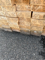 Parti Reglar 45x120 mm – 4,80m 113st (C24)