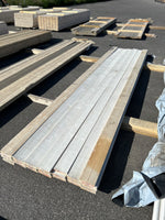 Paket Finsågade Brädor 22x120mm , 22st 4.50m Grundmålade