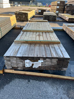 Paket Tryckimpregnerad Trall 28x95mm, 99st 3.60m