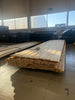Paket Ytterpanel 22x120mm 69st 3.60m