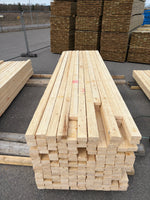 Paket Ohyvlade Reglar 45x90mm, 187st (2,7–3,6m)