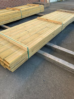 Paket Trall 28x145mm 4,20m 56st B-sortering