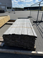 Paket Tryckimpregnerad Trall 28x95mm, 176st 3.0m (Väderbitet)