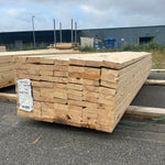Paket Reglar 45x145mm 3,60-4,20m 84st