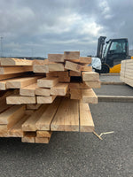 Paket Reglar 45x95mm 3,90-5,40m 144st