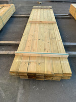 Paket Trall 28x145mm 4,20m 56st B-sortering