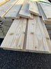 Paket Ytterpanel 22x145 mm – 4,20 m – 100 st