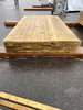 Paket Spontad Panel Hyvlad 27x145mm – 56 st 2.0m Tryckimpregnerad