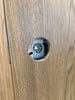 Innerdörr Daloc 10x21 Högerhängd