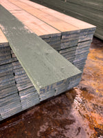 Paket Finsågade Brädor 22×145 mm Mellanstrukna 5,40 m – 175 st