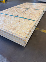 Paket OSB-skiva 11×1197×2500 mm – 17 st