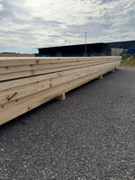 Paket Reglar 45x195mm Gran 5,10m – 45st