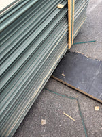 Paket Spontad Spårpanel 22x145mm (4,20–4,80m) 241st Gran
