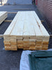 Paket Ohyvlade Reglar 47x150- 3.60m- 56st