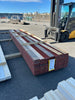 Paket Finsågade Brädor 22x150 mm – 128 st (5,40 m)