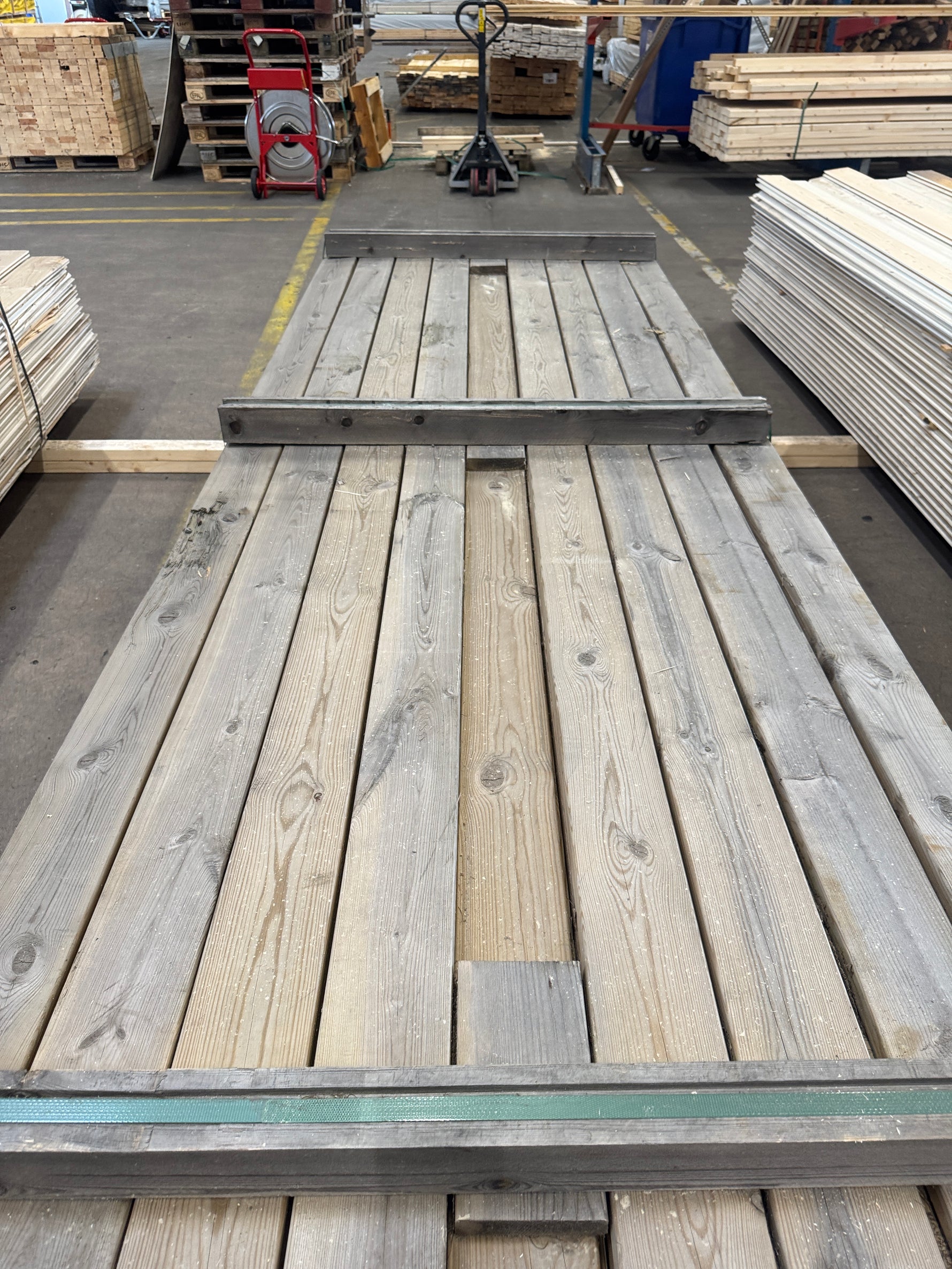 Paket Trall 28x120mm 3,60m – 143 st NTR AB