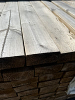 Paket Tryckimpregnerade Reglar 45x95mm 3,90m 110st NTR AB