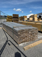 Paket Tryckimpregnerad Trall 28x95mm, 176st 3.0m (Väderbitet)