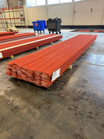 Paket Enkelfas 22×145 mm 5,10 m Målad – 70 st