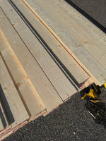 Paket Ytterpanel 22x95mm 2,70m 75st Obehandlad
