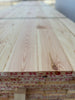 Spontad Panel Hyvlad 27x145mm, Obehandlad