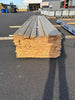 Paket Uppsala­panel 21x115mm – 224 st 5,40 m (gran, obehandlad)