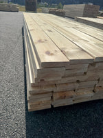 Paket Rillad 28x145 – 84st – 3.60 m – ANDRASORTERING