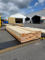 Paket Finsågade Brädor 28x170mm, 62st 3,0m