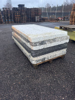 Pall Cellplast – 7 st (100 mm, 120×240 cm) - Spirec