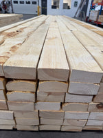 Paket Ohyvlade Reglar 47x100mm (4,20-5,40m) 70st Furu
