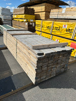 Paket Tryckimpregnerad Trall 34x145mm 3,30m 119st Furu (Väderbitet)