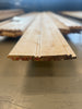 Paket Ytterpanel Pärlfals 22x120mm 17st 3.60m