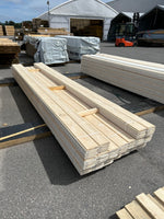 Paket Ytterpanel Dubbelfas Halvspont 22x145mm 4,80m 90st Grundmålad