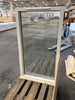 Fönster Aluminium beklädda 8x14 (Begagnade)