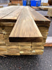 Paket Rillad Trall Tryckimpregnerad 28x145mm – 105 st (3,0 m, Furu, B-sortering)