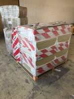 Pall Paroc Isoleringsskivor 20mm, 600x1200mm - 13 balar