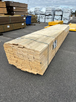 Paket Finsågade Brädor 22x145 mm – 5,10–5,40 m (B-sortering)