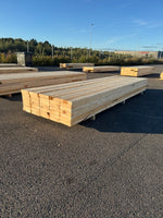 Paket Ohyvlade Reglar 47x200mm 3,60m 35st Gran