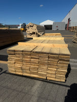 Paket Ytterpanel 22x145mm 4,20m 112st Obehandlad B-sortering