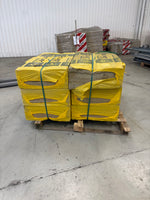 Pall Isolering ISOVER Fire Protect 150 20x1200x600mm – 6 balar