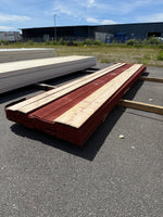 Paket Ytterpanel Enkelfas Ändspont 22x145mm, 46st 4.80m Grundmålad&nbsp;