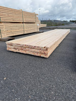 Parti Glespanel 28x70 mm – 4,80 m Furu 90 st