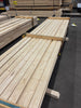 Paket Ytterpanel 22x95mm 198st 4.20m