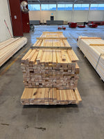 Paket Furu Reglar 45×70 mm – 4,50–4,80 m – 230 st