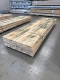 Paket Råspontluckor 20x540x3600mm 30st (Fuktskadade)