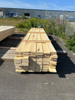 Paket Finsågade Brädor 22×170 mm 5,40 m – 156 st