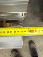 Parti Aluminiumfönster – 55 st (3- Glas)