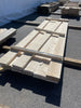 Paket Reglar Ohyvlade 47x200 mm – 4,20 m – 13 st