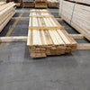 Paket Ytterpanel 22x120mm 111st 4.20m – Obehandlad Gran