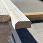 Paket Lockläkt 22x45mm, 267st 4.2m- Grundmålade